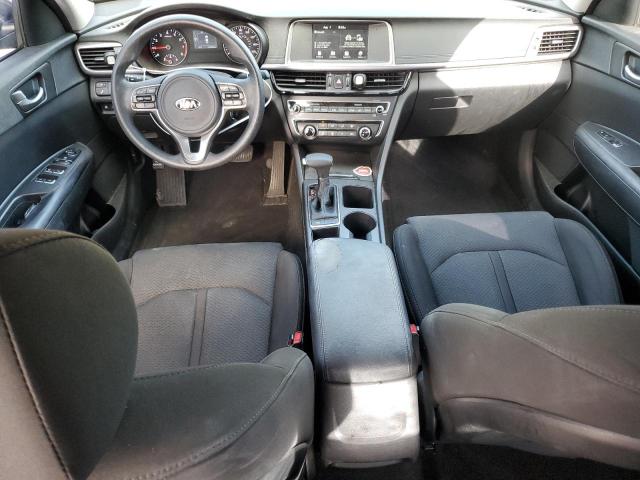 2018 KIA OPTIMA LX 5XXGT4L38JG178595
