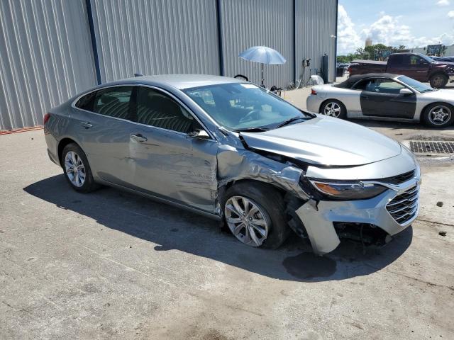 2024 CHEVROLET MALIBU LT - 1G1ZD5ST4RF107328