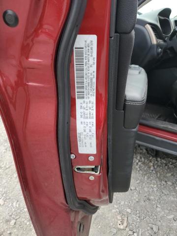 2016 JEEP CHEROKEE S 1C4PJMAS8GW289865