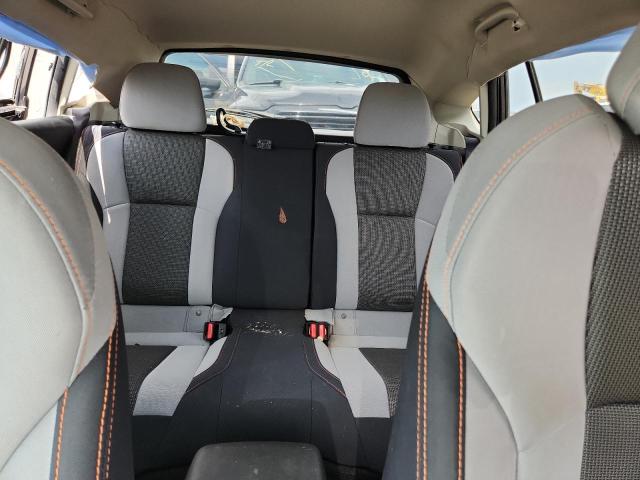 2018 SUBARU CROSSTREK #3274693861