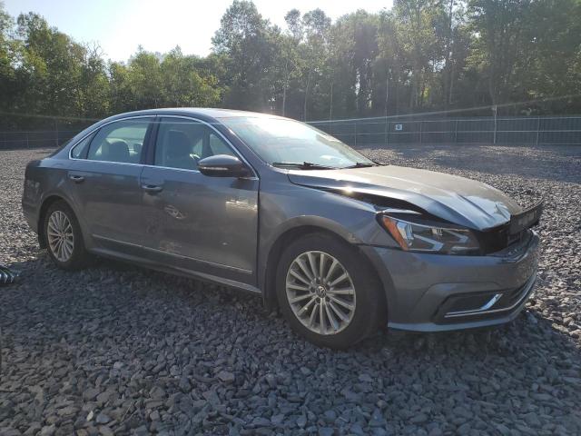 2016 VOLKSWAGEN PASSAT SE 1VWBT7A3XGC016231