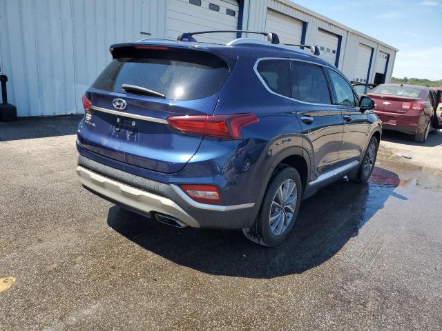 2020 HYUNDAI SANTA FE S 5NMS33AD6LH262631