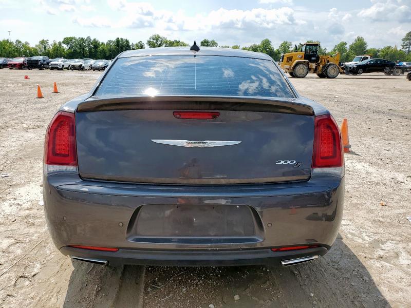 2018 CHRYSLER 300 S 2C3CCABG2JH243945