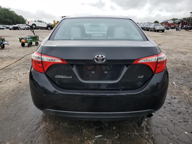 2015 TOYOTA COROLLA L - 5YFBURHE3FP248548