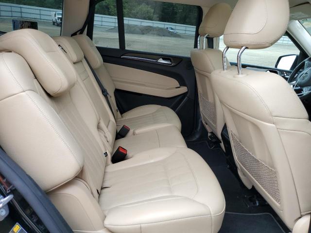 2019 MERCEDES-BENZ GLS 450 4M 4JGDF6EEXKB205156