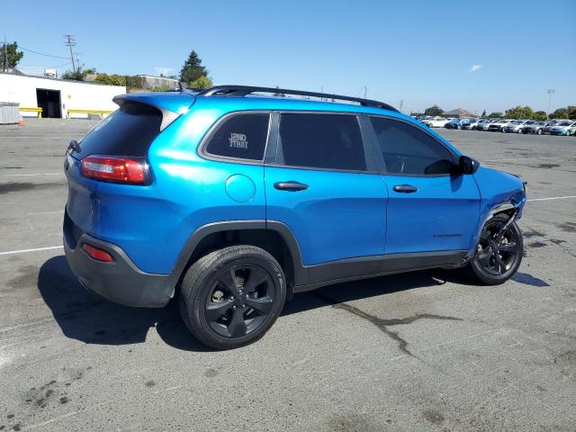 2017 JEEP CHEROKEE SPORT - 1C4PJLAB3HW617415