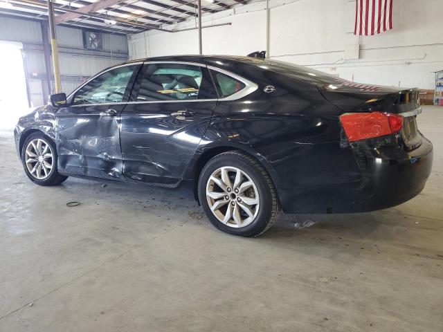 2020 CHEVROLET IMPALA LT 1G11Z5S32LU110987