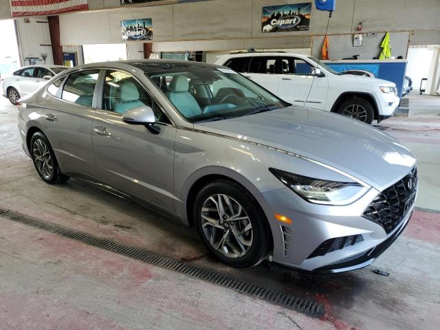 2023 HYUNDAI SONATA SEL KMHL14JA4PA282054