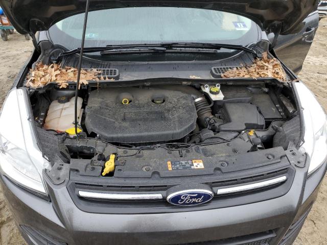 2015 FORD ESCAPE SE #3294486583