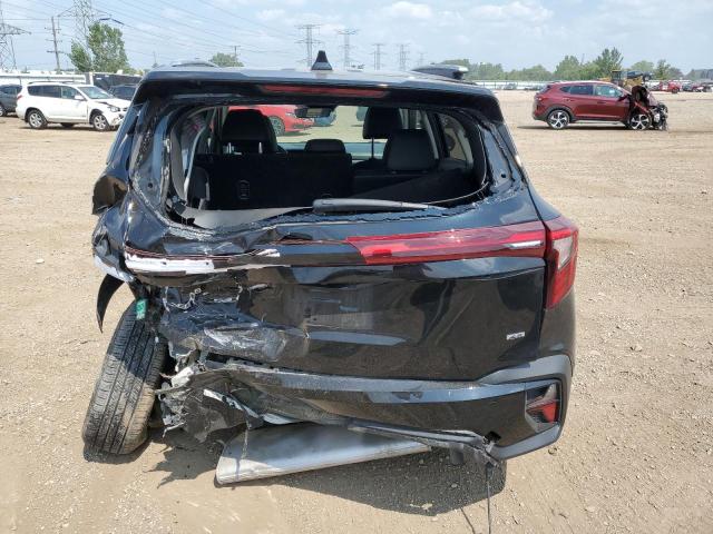 2024 KIA SELTOS EX KNDERCAAXR7544451