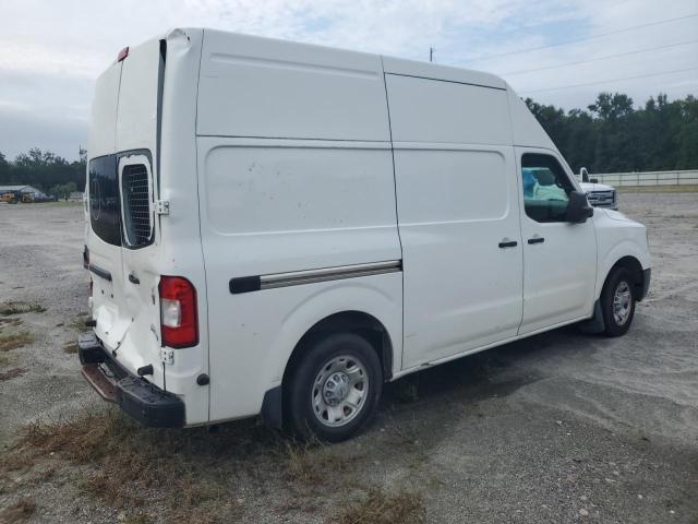 2018 NISSAN NV 2500 S #3223199821