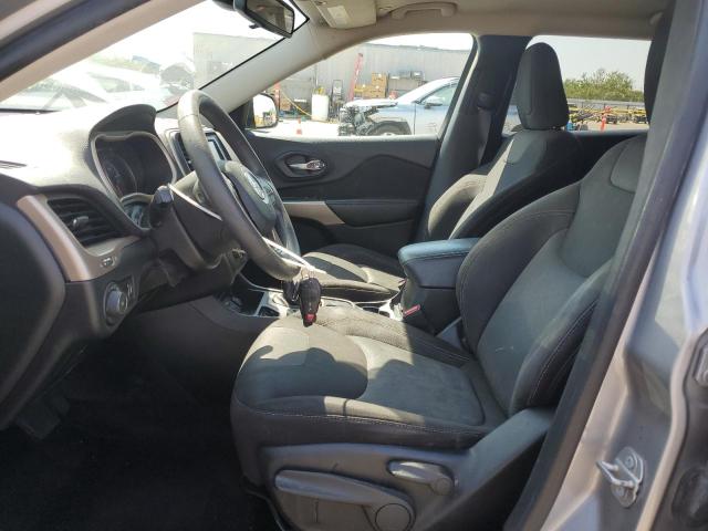 2018 JEEP CHEROKEE L 1C4PJLCXXJD563654