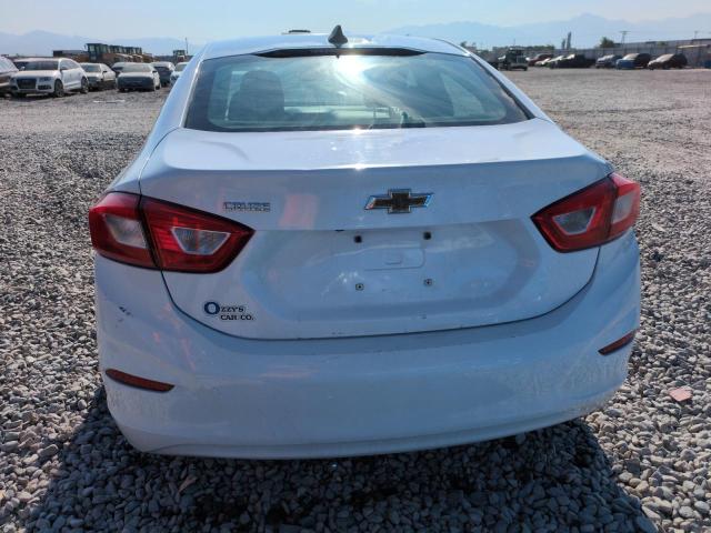 2019 CHEVROLET CRUZE LS 1G1BC5SM4K7152685