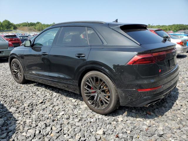 2024 AUDI SQ8 PRESTI WA1CWBF1XRD011028