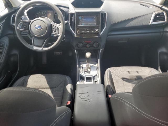 2019 SUBARU FORESTER JF2SKAAC4KH425681