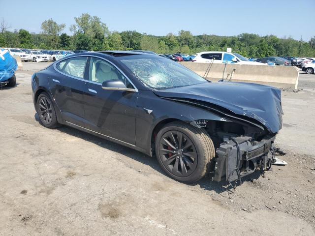 2018 TESLA MODEL S 5YJSA1E48JF248300