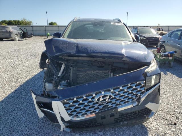 2021 HYUNDAI SANTA FE LIMITED 5NMS44AL8MH323554