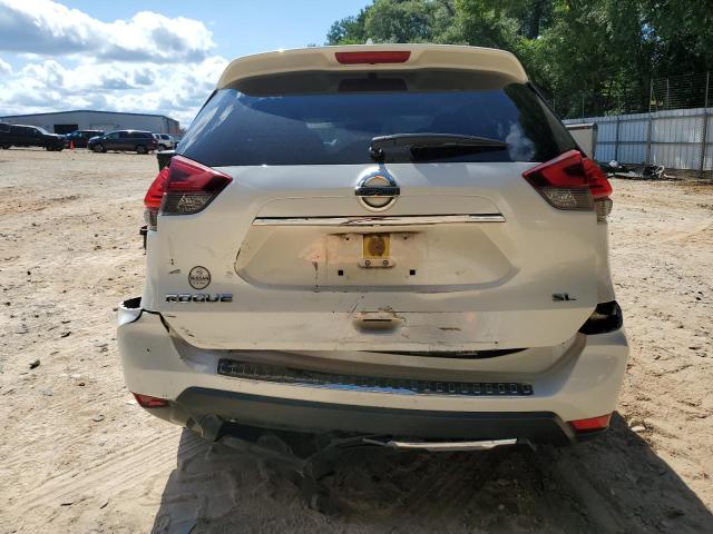 2017 NISSAN ROGUE S - JN8AT2MT9HW138872