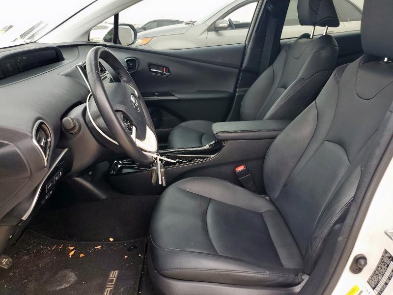 2017 TOYOTA PRIUS JTDKARFU9H3042052