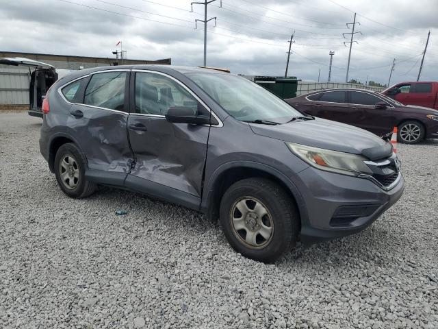 2015 HONDA CR-V LX 5J6RM4H32FL023914