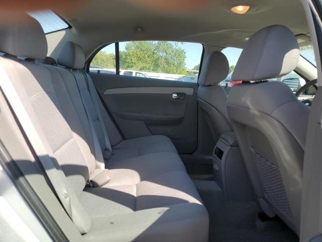 2010 CHEVROLET MALIBU 1LT - 1G1ZC5EB1AF295929