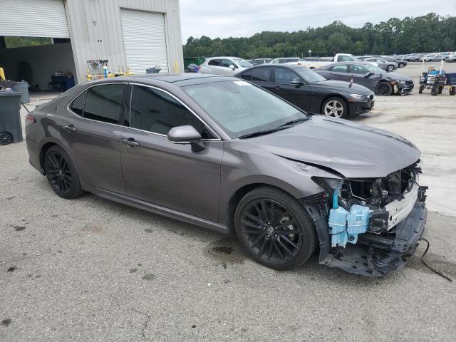 2022 TOYOTA CAMRY XSE 4T1K61AK7NU006774