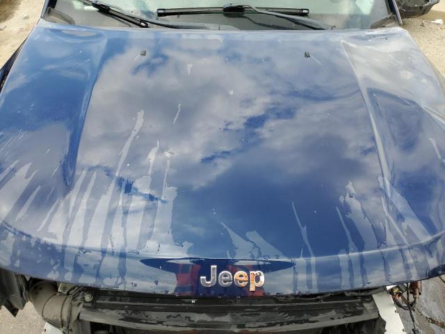 2018 JEEP COMPASS LA 3C4NJCBBXJT267881