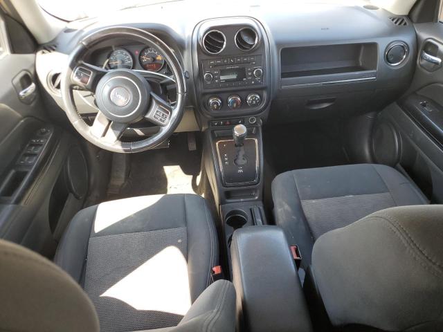 2014 JEEP PATRIOT LA - 1C4NJPFA9ED521830