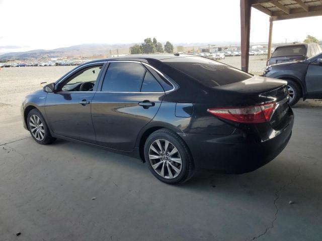2015 TOYOTA CAMRY HYBR 4T1BD1FK2FU168327