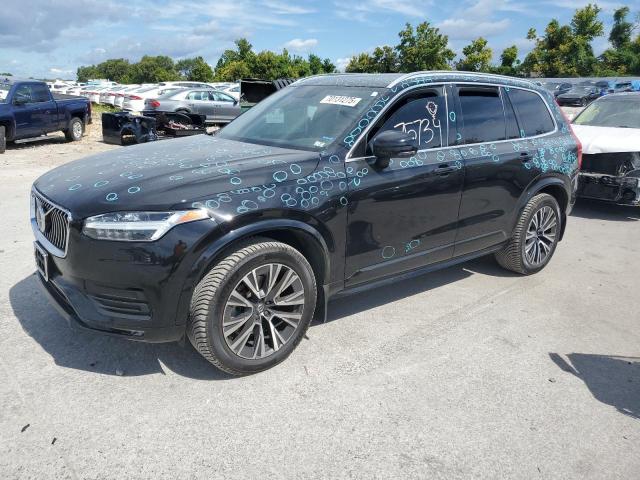 2021 VOLVO XC90 T6 MOMENTUM YV4A22PK4M1759457