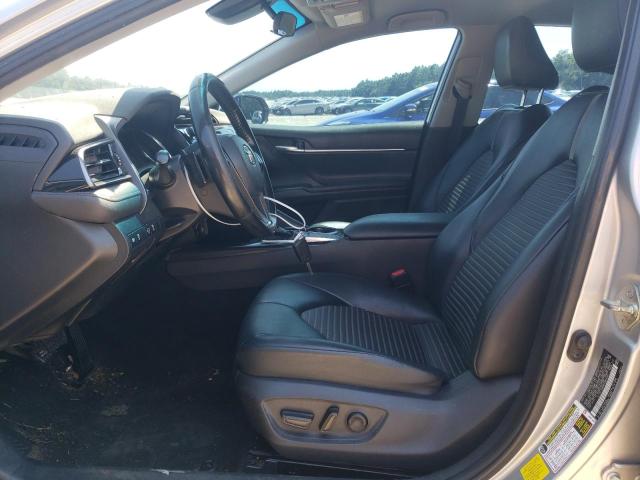 2019 TOYOTA CAMRY L 4T1B11HK9KU285547