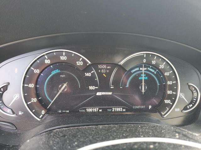 2018 BMW 530E WBAJA9C54JB033891