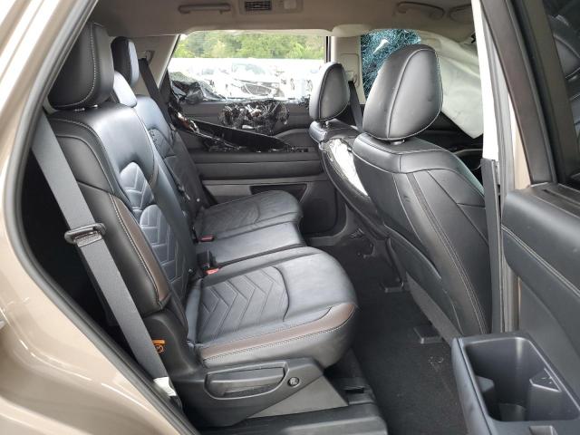 2025 NISSAN PATHFINDER PLATINUM 5N1DR3DJ4SC226521