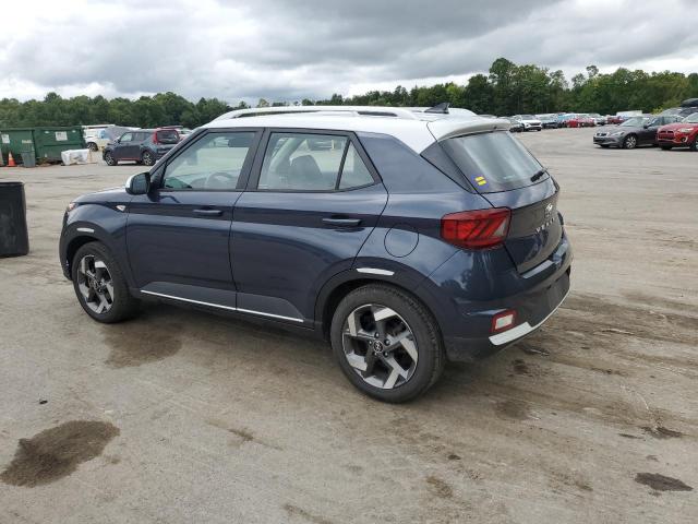 2021 HYUNDAI VENUE SEL KMHRC8A38MU128325