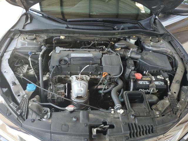 2016 HONDA ACCORD LX - 1HGCR2F31GA004399