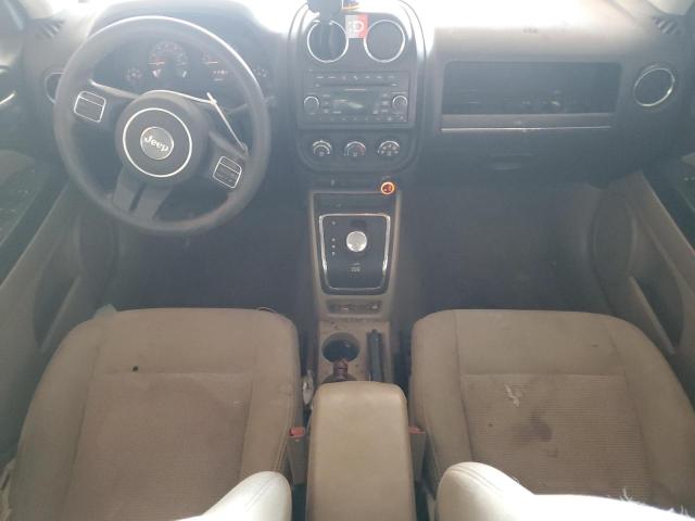 2016 JEEP PATRIOT SP 1C4NJPBBXGD800186