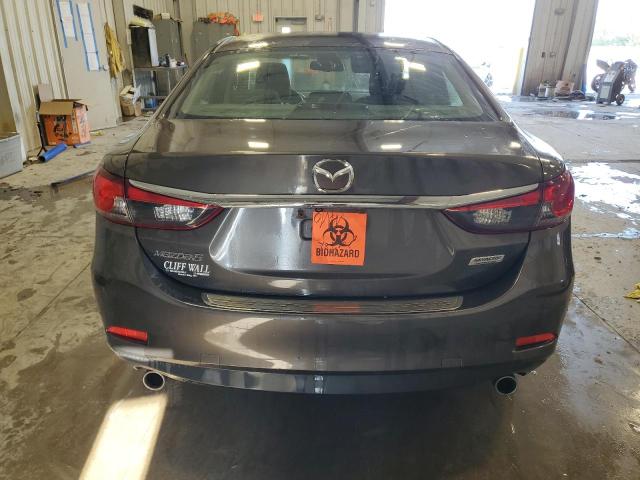 2016 MAZDA 6 SPORT #3301868968