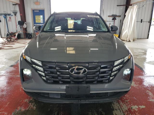 2024 HYUNDAI TUCSON SEL 5NMJBCDE5RH411557