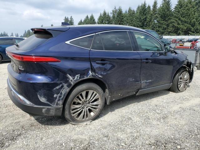 2022 TOYOTA VENZA LE JTEAAAAH4NJ089676