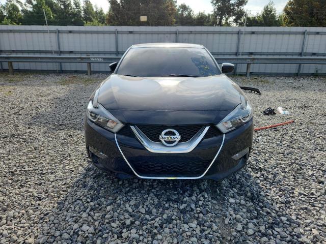 2017 NISSAN MAXIMA 3.5S 1N4AA6AP5HC442515