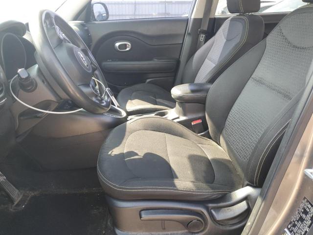 2015 KIA SOUL + - KNDJP3A55F7172343