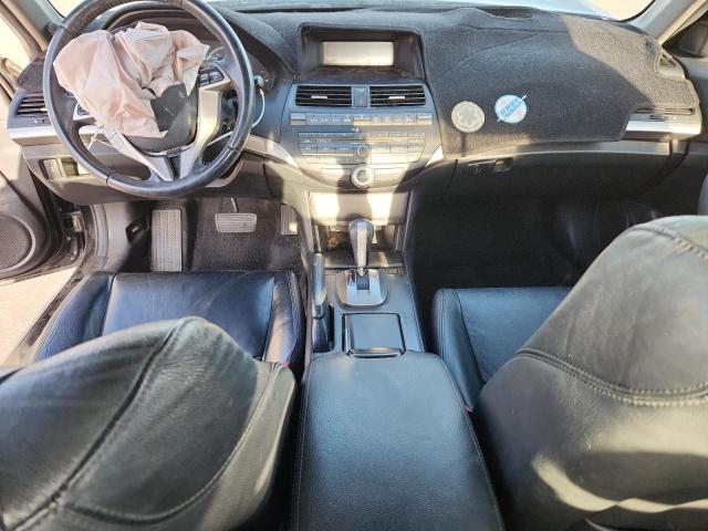 2011 HONDA ACCORD EXL - 1HGCS2B81BA008077