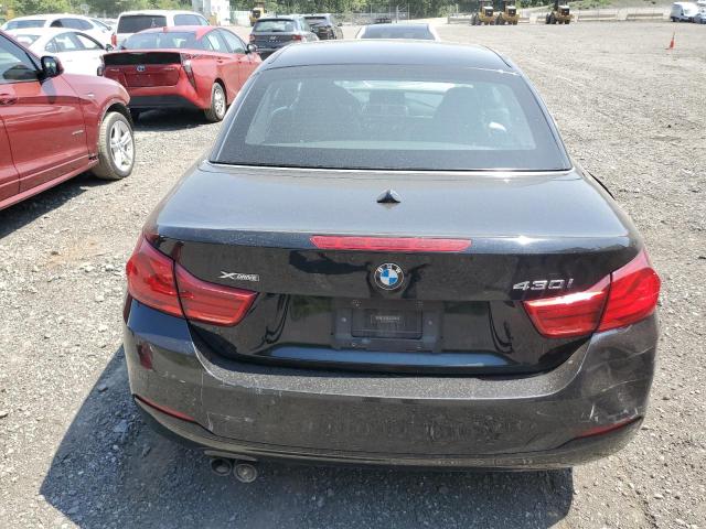 2018 BMW 430XI WBA4Z3C56JEC48080