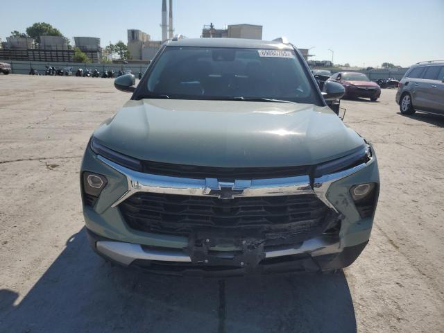 2025 CHEVROLET TRAILBLAZE - KL79MRSL8SB012182