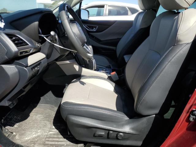 2023 SUBARU FORESTER L JF2SKAPC4PH514309