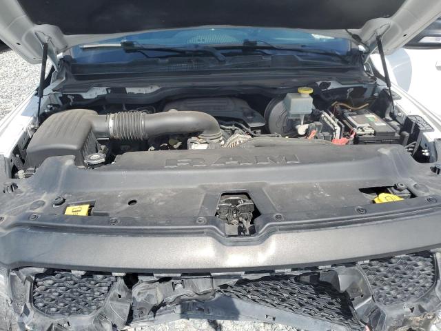 2019 RAM 1500 REBEL 1C6SRFLT1KN785441