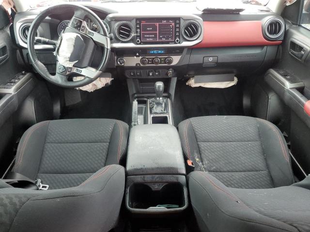 2023 TOYOTA TACOMA DOUBLE CAB 3TMAZ5CN5PM206677