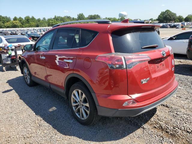 2017 TOYOTA RAV4 LIMIT 2T3DFREVXHW668050