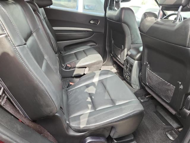 2020 DODGE DURANGO GT 1C4RDJDG1LC395639
