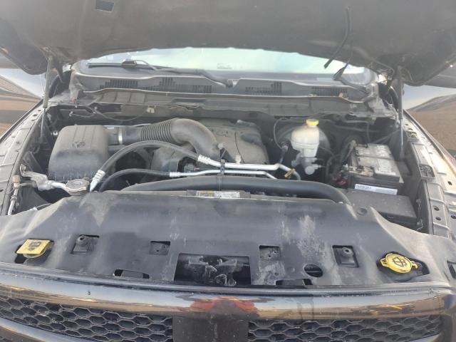 2016 RAM 1500 ST 1C6RR7FT8GS139435